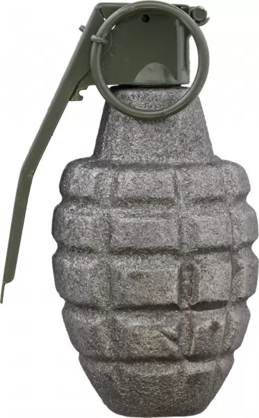 Miscellaneous Pineapple Grenade Replica knives M4345