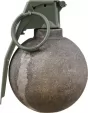 Miscellaneous Baseball Grenade Replica - M4346
