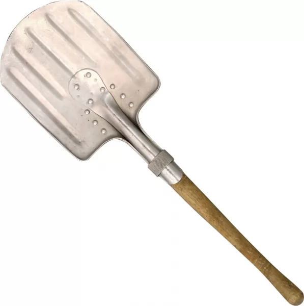 Miscellaneous Surplus Swiss Snow Shovel knives M4353