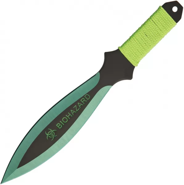 Miscellaneous Throwing Knife Set knives M4356