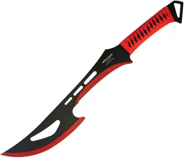 Miscellaneous Machete knives M4358