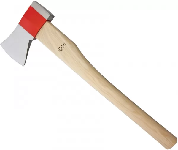 Miscellaneous Swiss Military Woodsman Axe knives M4366