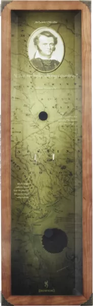 Displays Display Case M4367