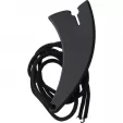 Miscellaneous Spider Web Neck Knife knives M4371