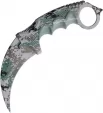 Miscellaneous Digi Camo Neck Knife - M4372