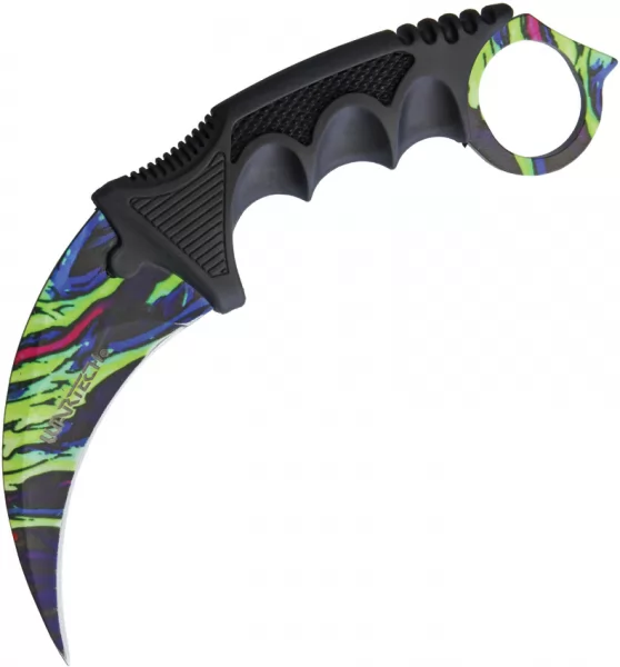 Miscellaneous Neck Knife HyperBeast knives M4374
