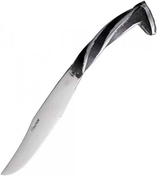 Miscellaneous Custom Railroad Spike Knife knives M4386