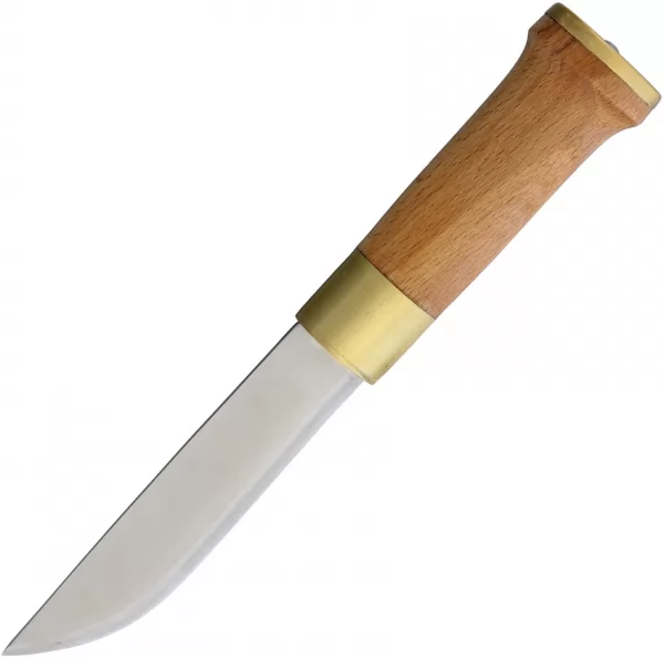 Miscellaneous Finnish Fixed Blade knives M4388