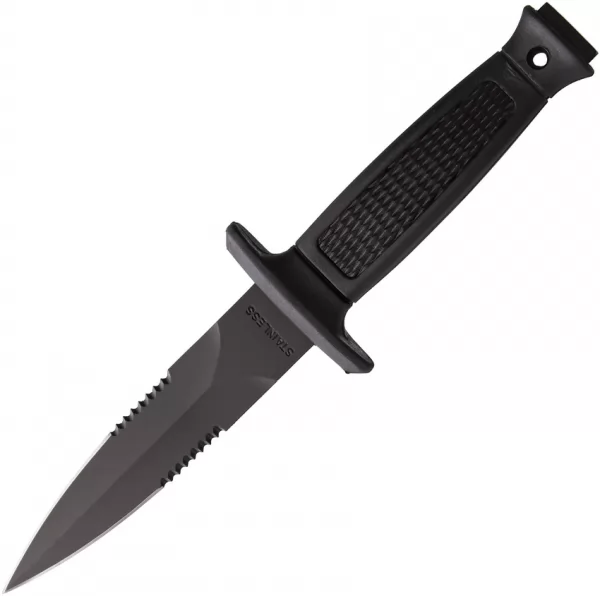 Mil-Tec Mil Tec Boot Knife Knives M4391