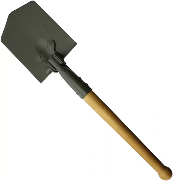 Mil-Tec Mil Tec German Style Shovel Knives M4392