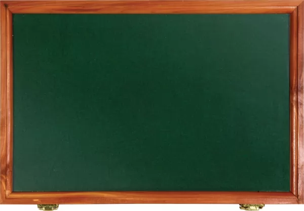 Displays Cedar Display Case M4396
