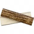 Miscellaneous Handle Scales Genuine Stag knives M4397