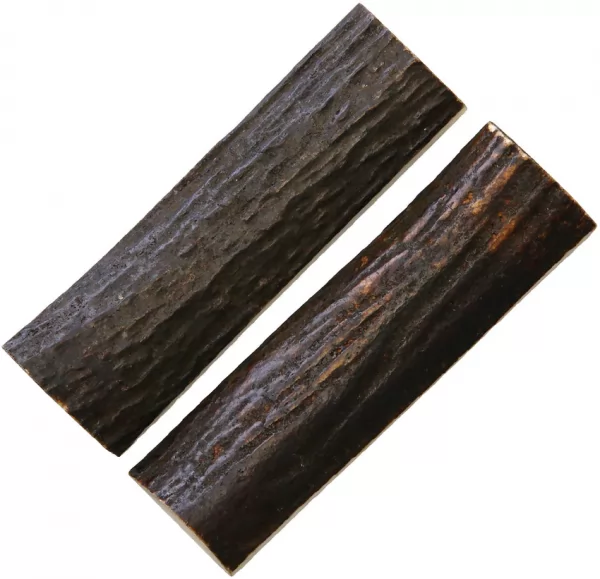 Miscellaneous Handle Scales Genuine Stag knives M4398