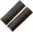 Miscellaneous Handle Scales Stag - M4398