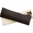 Miscellaneous Handle Scales Genuine Stag knives M4398