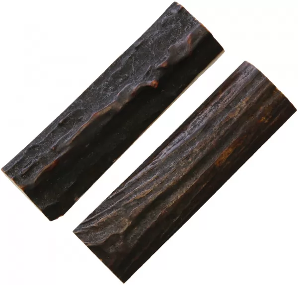 Miscellaneous Handle Scales Genuine Stag knives M4399