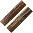 Miscellaneous Handle Scales Genuine Stag - M4400