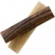 Miscellaneous Handle Scales Genuine Stag knives M4400
