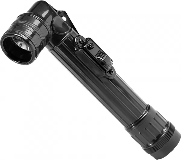 Mil-Tec Mil-Tec Anglehead Flashlight Knives M4405