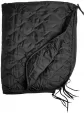 Mil-Tec Mil-Tec Black Poncho Liner - M4421