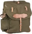 Miscellaneous Romanian Rucksack OD Used - M4428