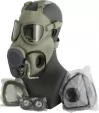 Miscellaneous Czech M10M Gas Mask - M4434