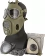 Miscellaneous Czech M10 Gas Mask - M4435