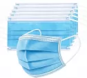 Miscellaneous Disposable Face Mask - M4436