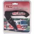 Miscellaneous Red Lives Matter Linerlock knives M4440