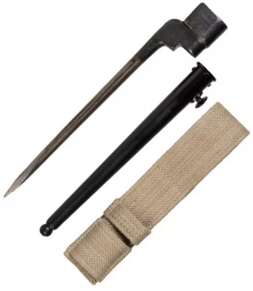 Miscellaneous British Spike Combat Knife knives M4442