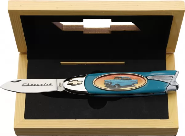 Miscellaneous 57 Chevy Knife knives M4447