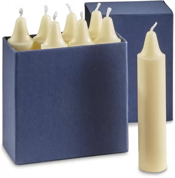 Miscellaneous Swiss Bunker Candles knives M4451