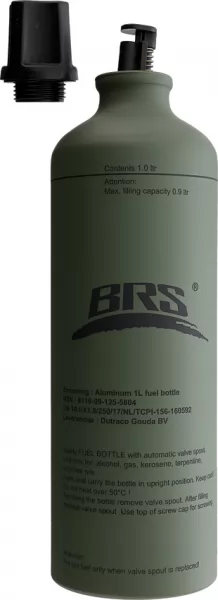 Miscellaneous Dutch Safety Fuel Bottle knives M4452