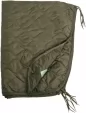 Mil-Tec OD Poncho Liner - M4456