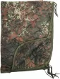 Mil-Tec Flecktarn Poncho Liner - M4457