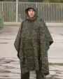Mil-Tec Digital WL Camo Ripstop Poncho - M4463