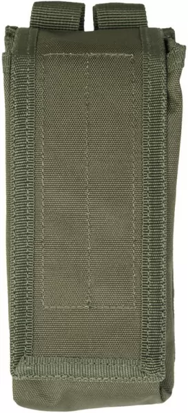 Mil-Tec OD AK47 Single Mag Pouch M4470