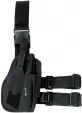 Mil-Tec Low Ride Holster Black - M4475