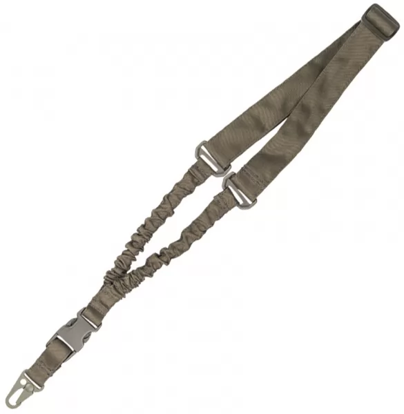 Mil-Tec OD 1 Point Sling M4476