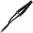 Mil-Tec Black 1 Point Sling - M4477