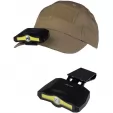 Mil-Tec Black Cap Light M4478