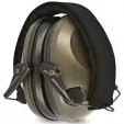 Mil-Tec OD Electronic Ear Defenders M4479