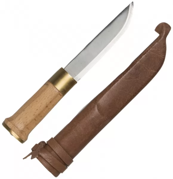 Mil-Tec Finnish Knife M4487