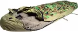Mil-Tec Woodland Camo Sleeping Bag C - M4490