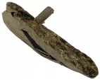 Mil-Tec Flecktarn Sleeping Bag Cover - M4491