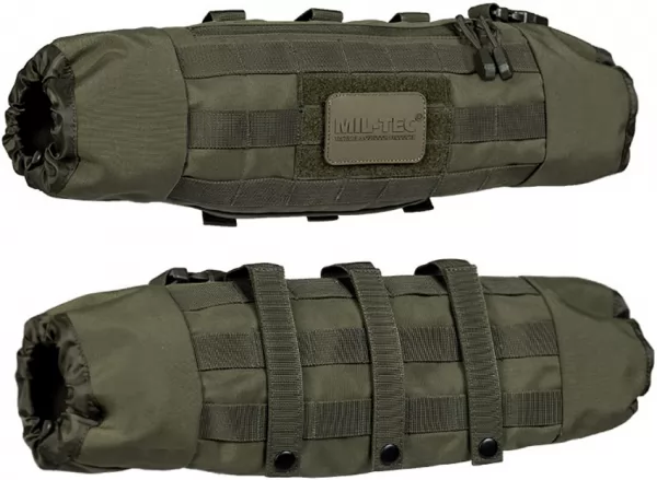 Mil-Tec Tactical Handwarmer Muff M4492