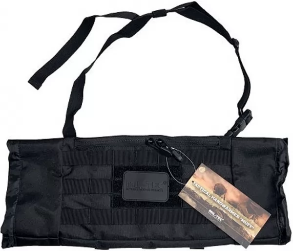 Mil-Tec Tactical Handwarmer Muff M4493