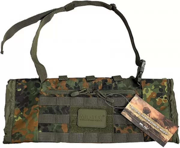 Mil-Tec Tactical Handwarmer Muff M4494