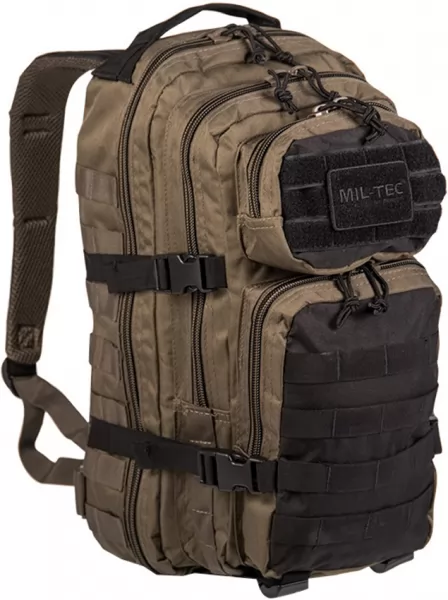 Mil-Tec Small Ranger Pack M4495