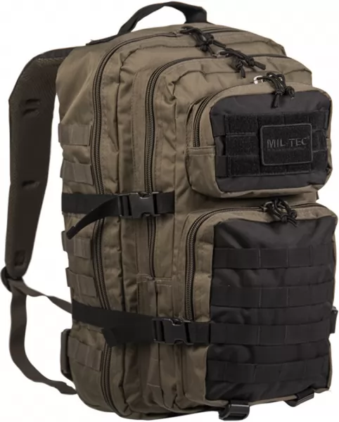 Mil-Tec Large Ranger Pack M4496